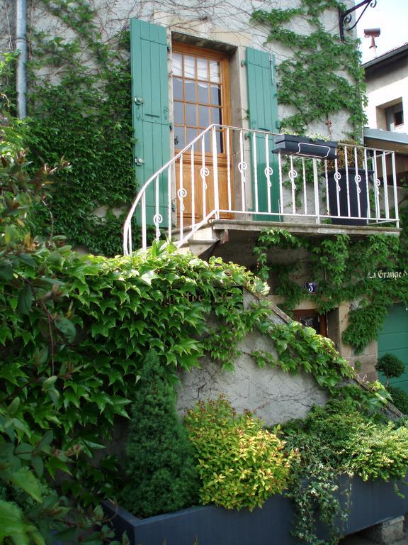 Le Clos Des Fontaines, A 5 Mn Du Lac تونو لي با المظهر الخارجي الصورة