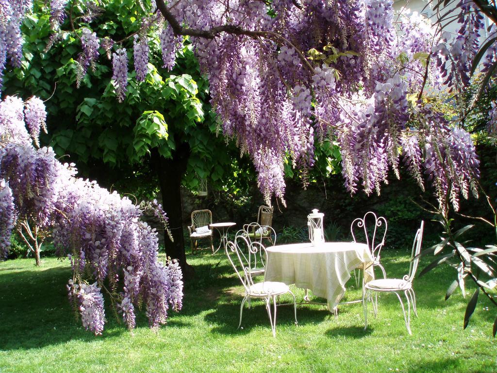 Le Clos Des Fontaines, A 5 Mn Du Lac تونو لي با المظهر الخارجي الصورة